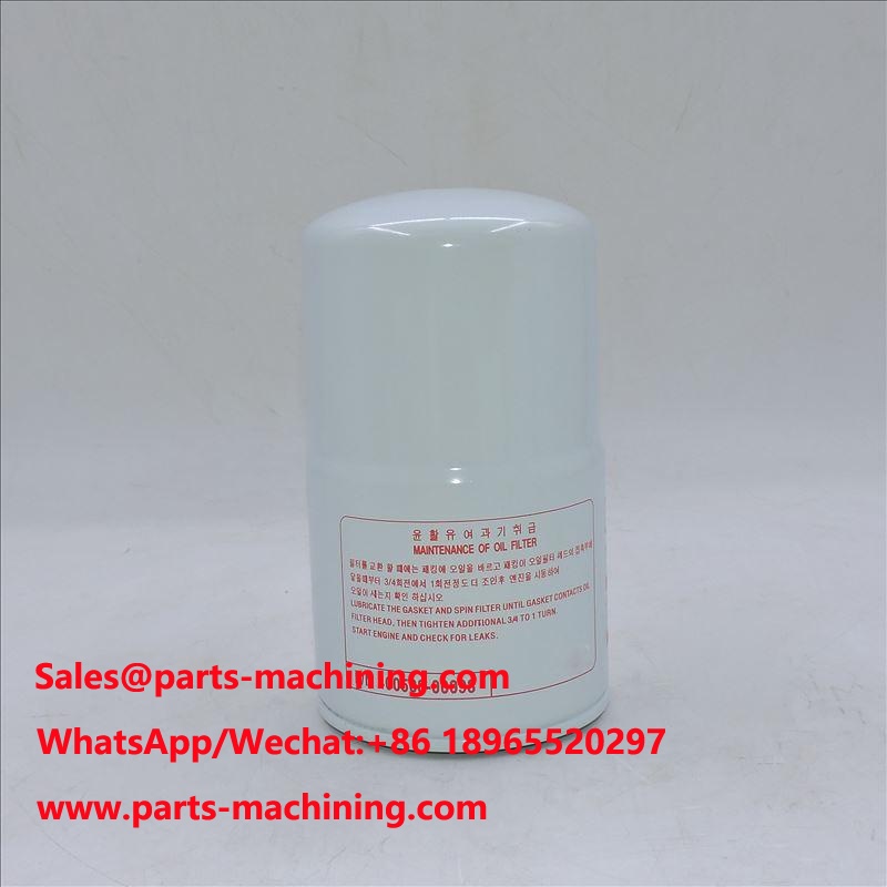 Oil Filter 400508-00093 40050800093 SO 6073 LF3715