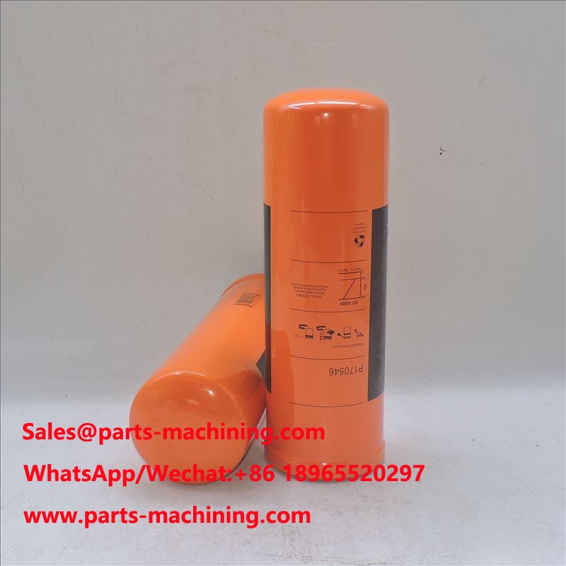 Hydraulic Filter P170546 HC-7922 BT23609-MPG HF35438
