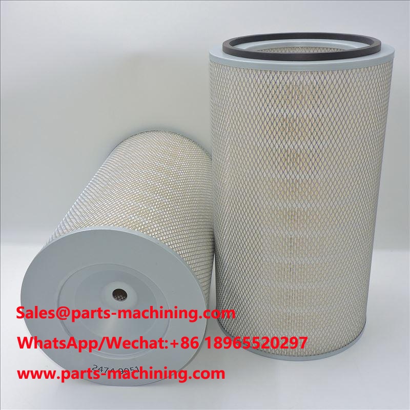 Air Filter 2474-9051 24749051 SA 18032 A-89050 PA30109