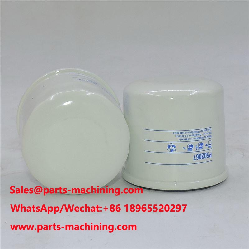 Oil Filter P502067 C-5205 B1400 LF3925