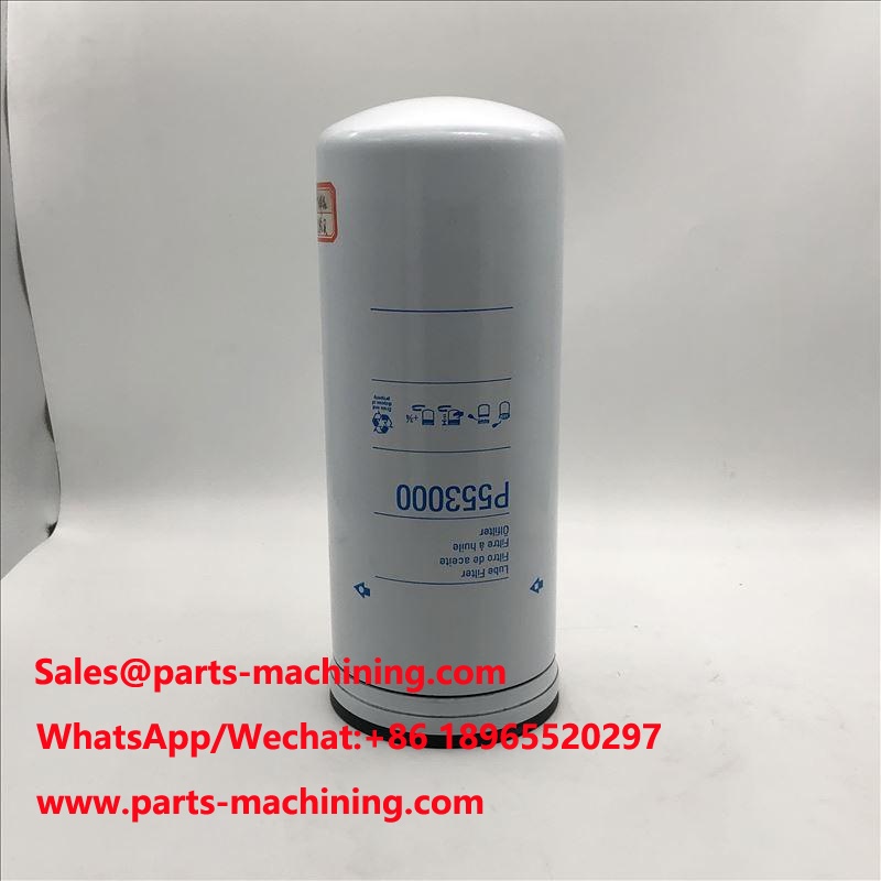 Oil Filter P553000 3318853 LF3000 C-5706