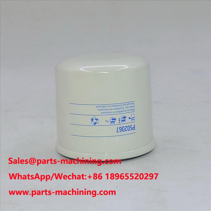 Oil Filter P502067