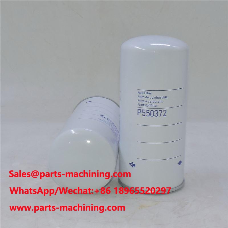 Fuel Filter P550372 SN 5272 FC-7102 BF7644 420799