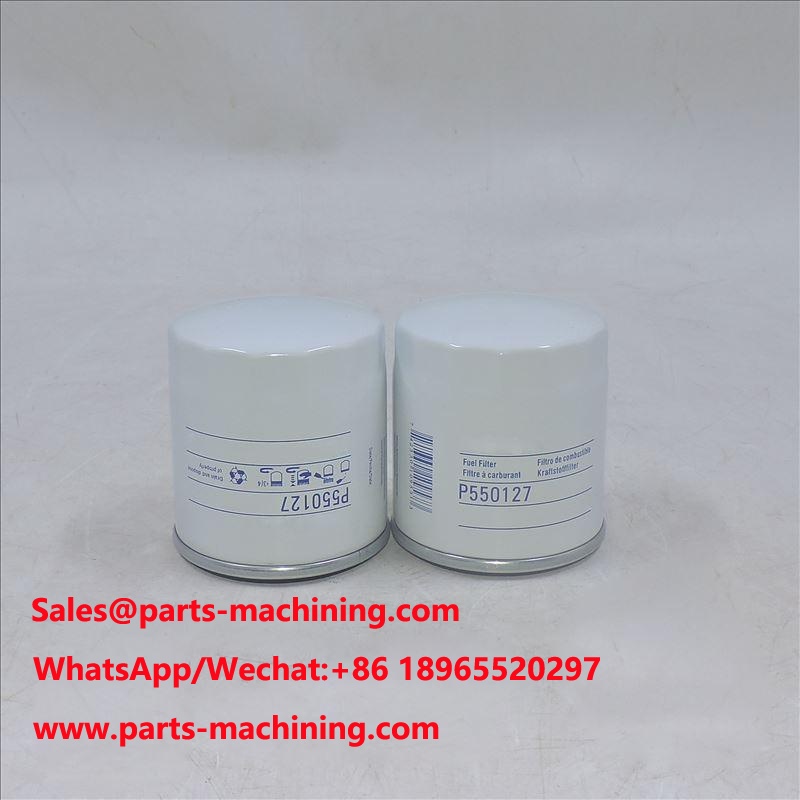 Fuel Filter P550127