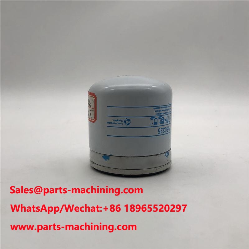 Oil Filter P550335 SO 3335 C-1149 BT223 LF3335
