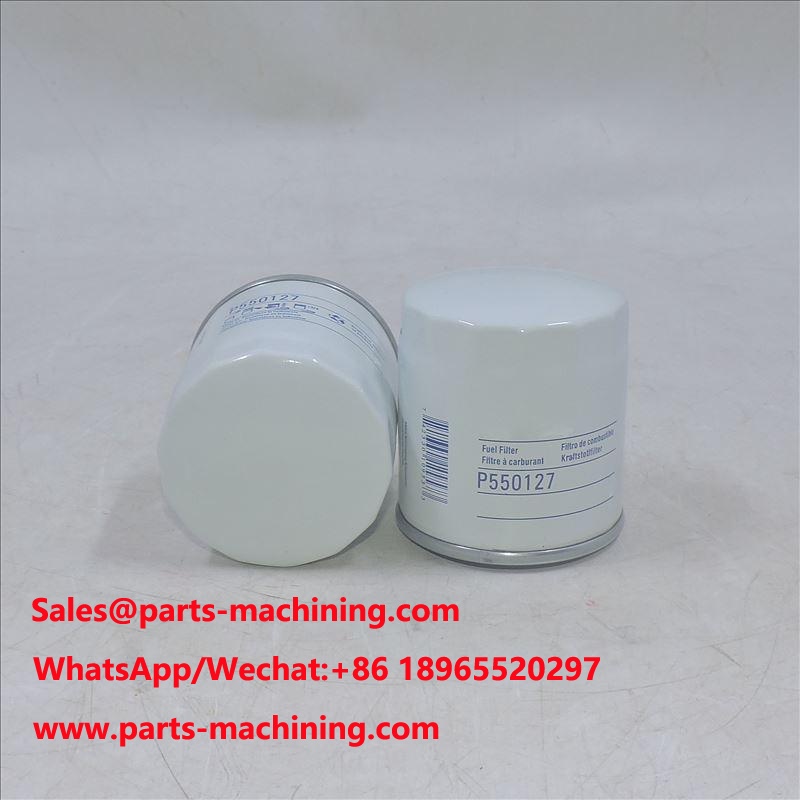 Fuel Filter P550127 FC-1205 BF7683 FF42003