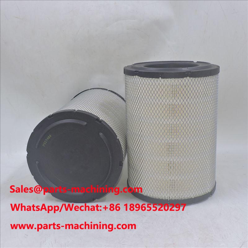 Air Filter P527484 A-5020 RS2863 AF4878