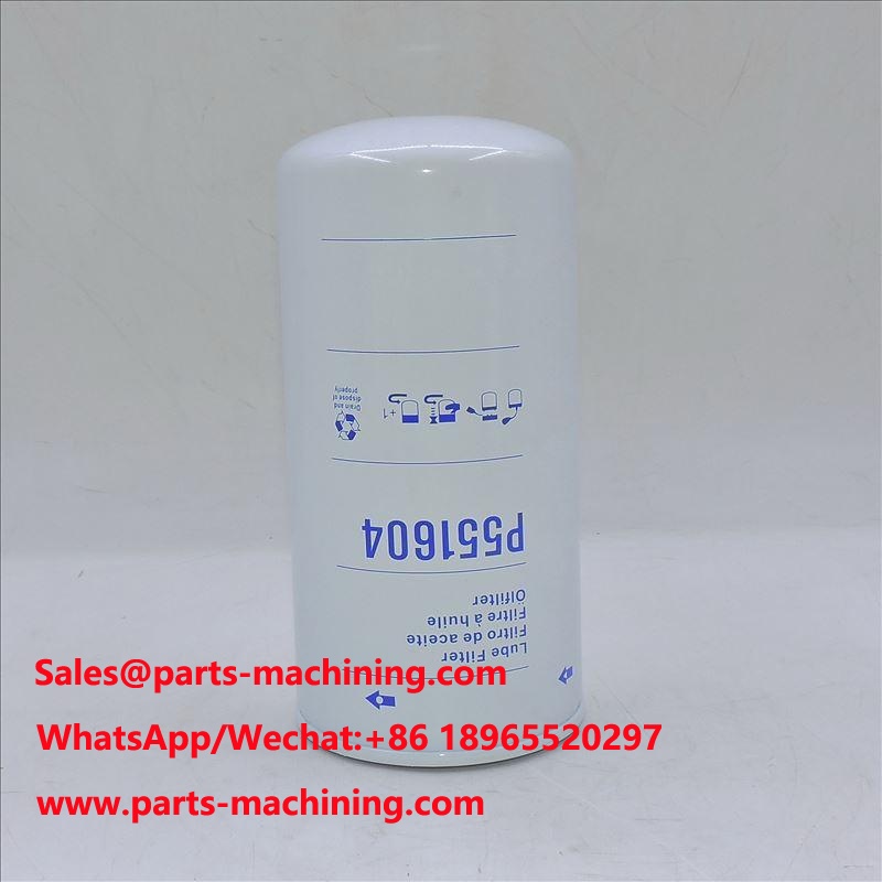 Oil Filter P551604 SO 045 C-7008 BT349