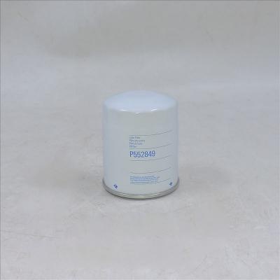 Oil Filter P552849 C-1920 B161-S LF3812