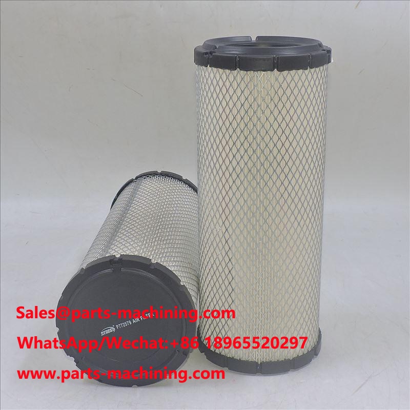 Air Filter P772579 A-7003 RS3542 AF25526