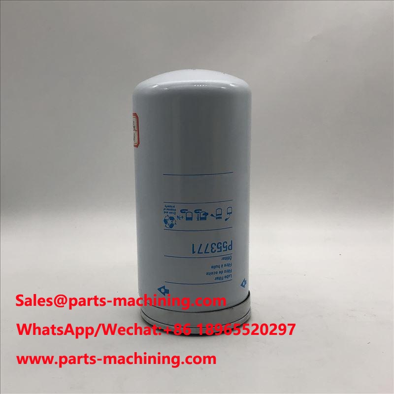 Oil Filter P553771 C-6204 B236 LF3413