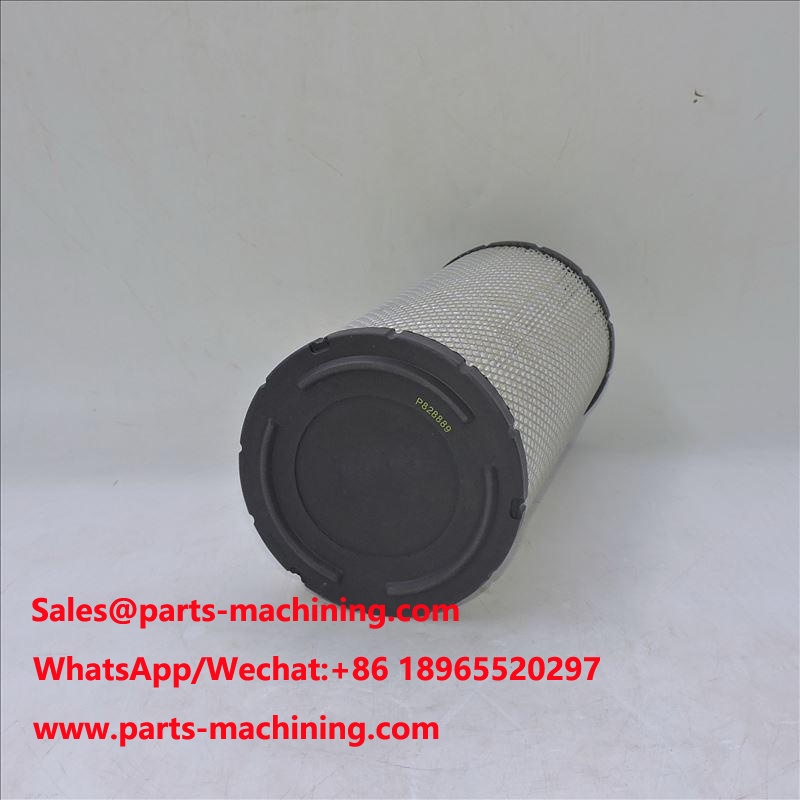 Air Filter P828889 RS3544 AF25557