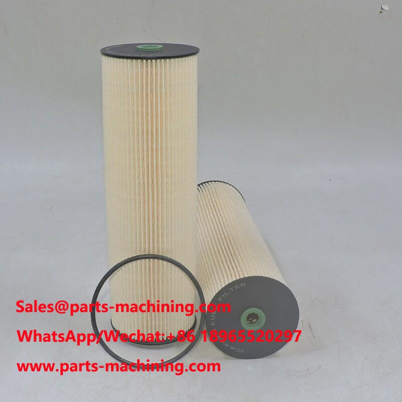 Fuel Filter 10446911 PF9879 FF163 51125030069