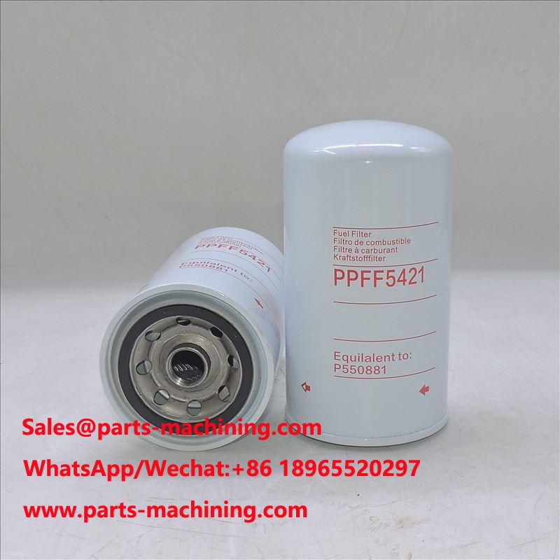 Fuel Filter P550881 FC-56251 4897833 1399760