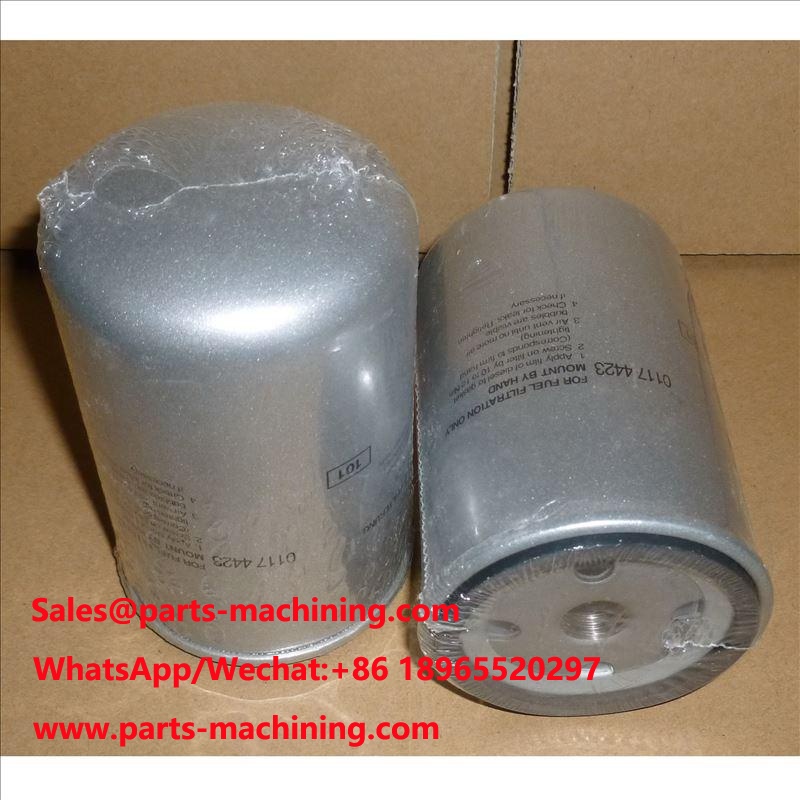 Fuel Filter 01174423 1174423 P553004 SN 039 H60WK01