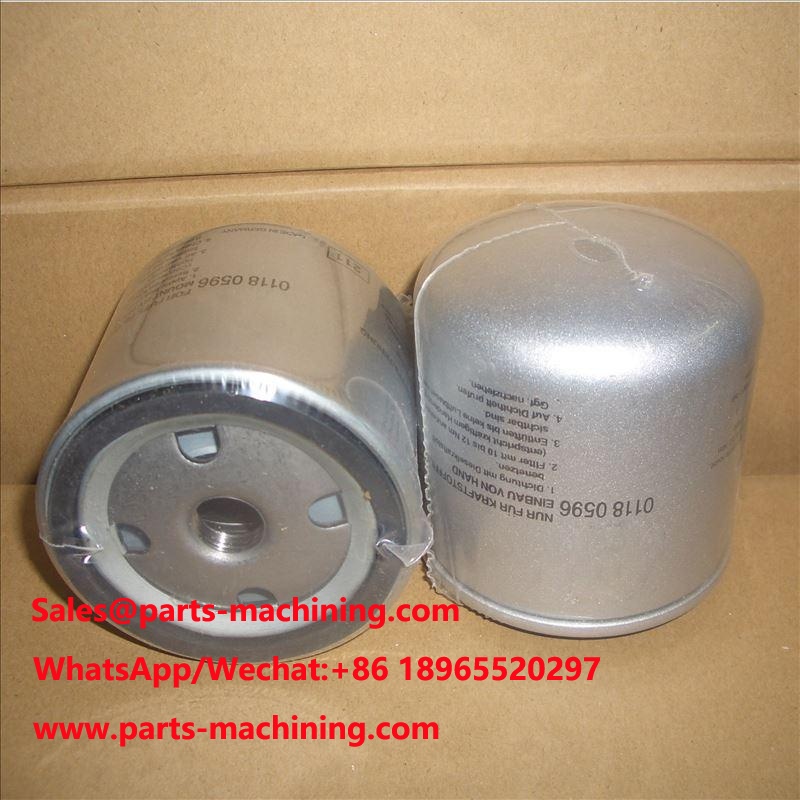 Fuel Filter 01180596 1180596