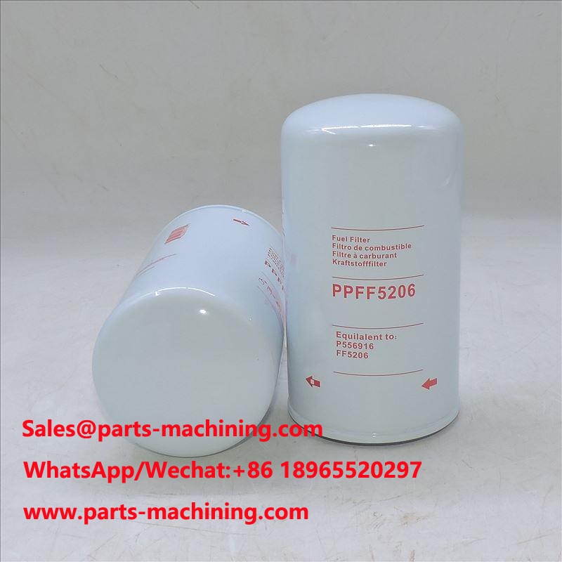 Fuel Filter P556916 BF5810 23518482 FF5206