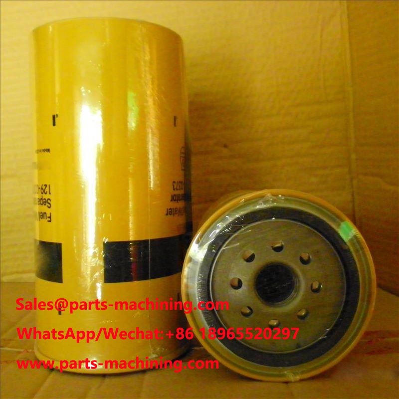 Fuel Water Separator 129-0373 1290373