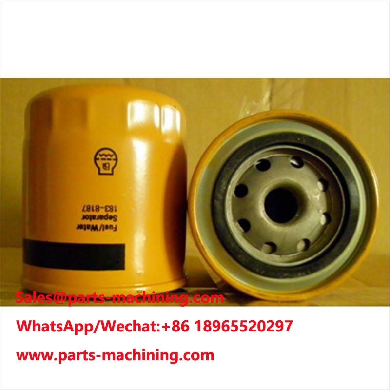 Fuel Filter 183-8187 1838187