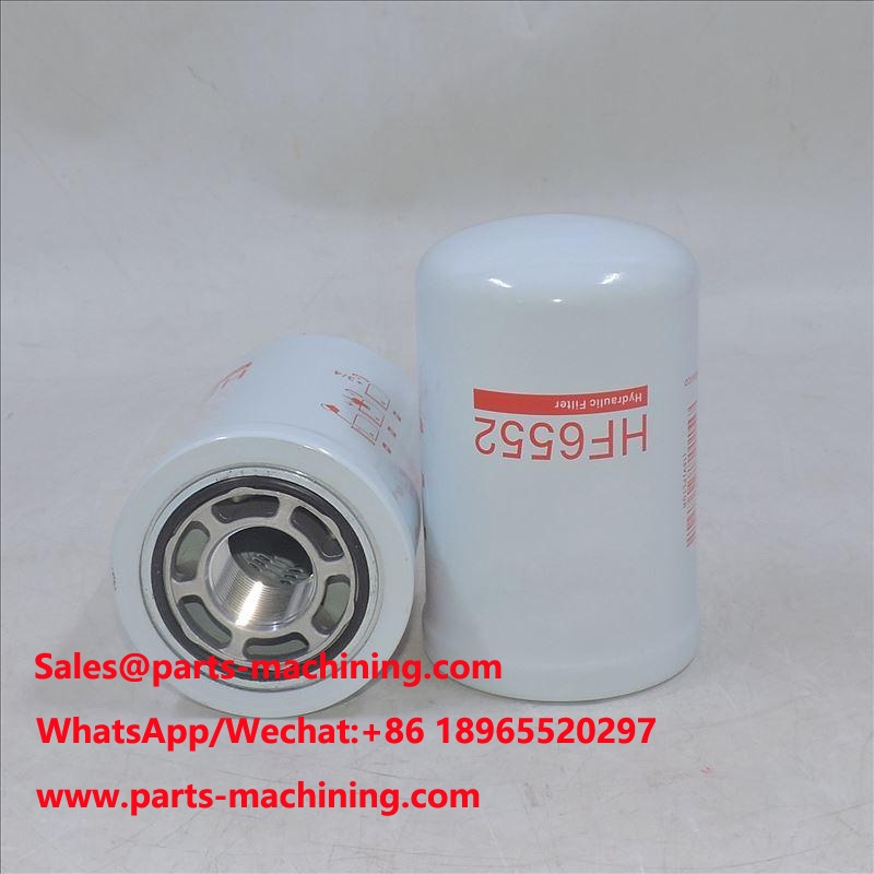 CATERPILLAR RM 500 Hydraulic Filter HF6552 P164375 HC-5507
