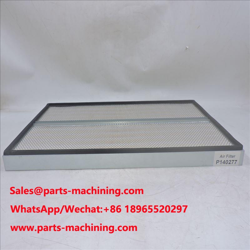 WAUKESHA ENGINE F2895 Air Filter P140277 169180G A-8674
