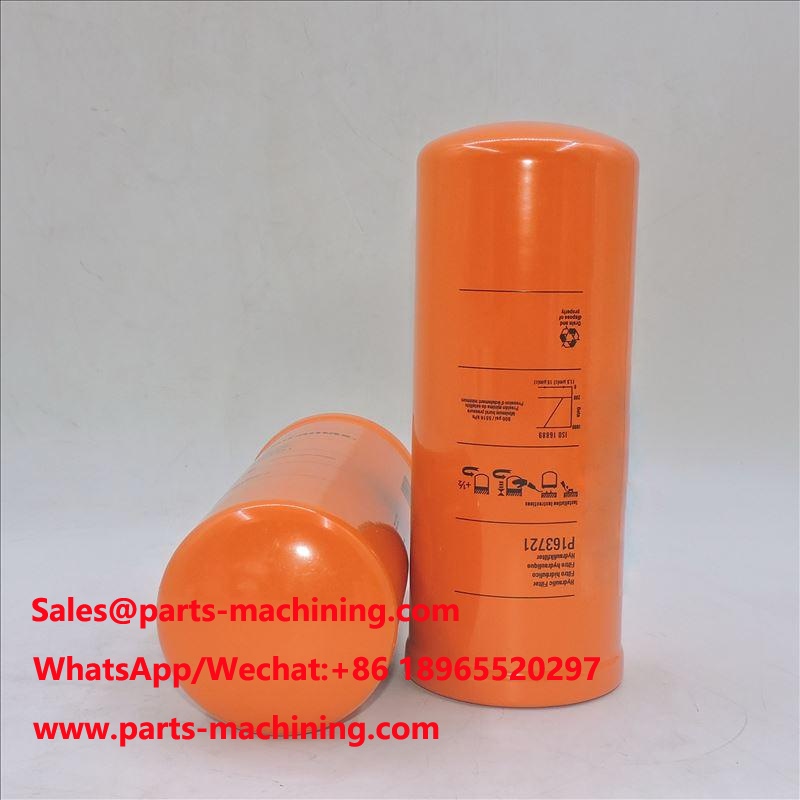CATERPILLAR 962 G Hydraulic Filter P163721 9T5916