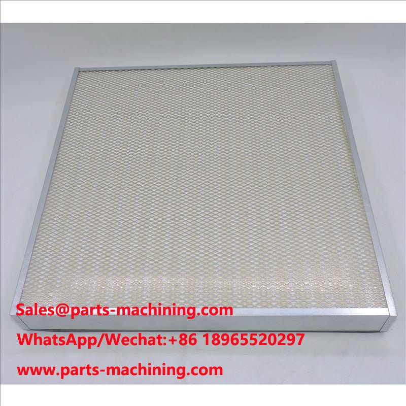 Cabin Air Filter P102052 3I0036 A-5554