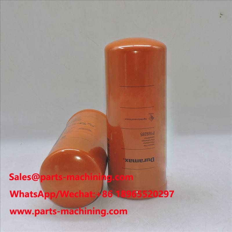 CATERPILLAR TH 580 Hydraulic Filter P169285 D94236 9T5916