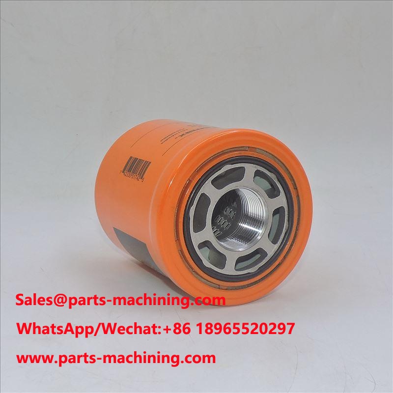 Hydraulic Filter P169078