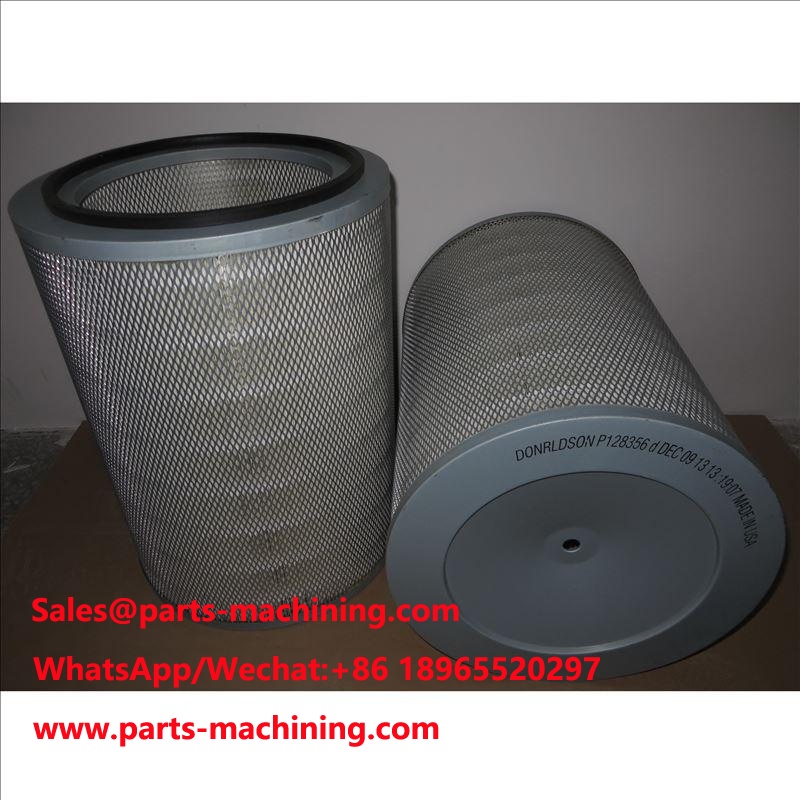 CATERPILLAR 3406 Air Filter P128356 A-7912 PA1894