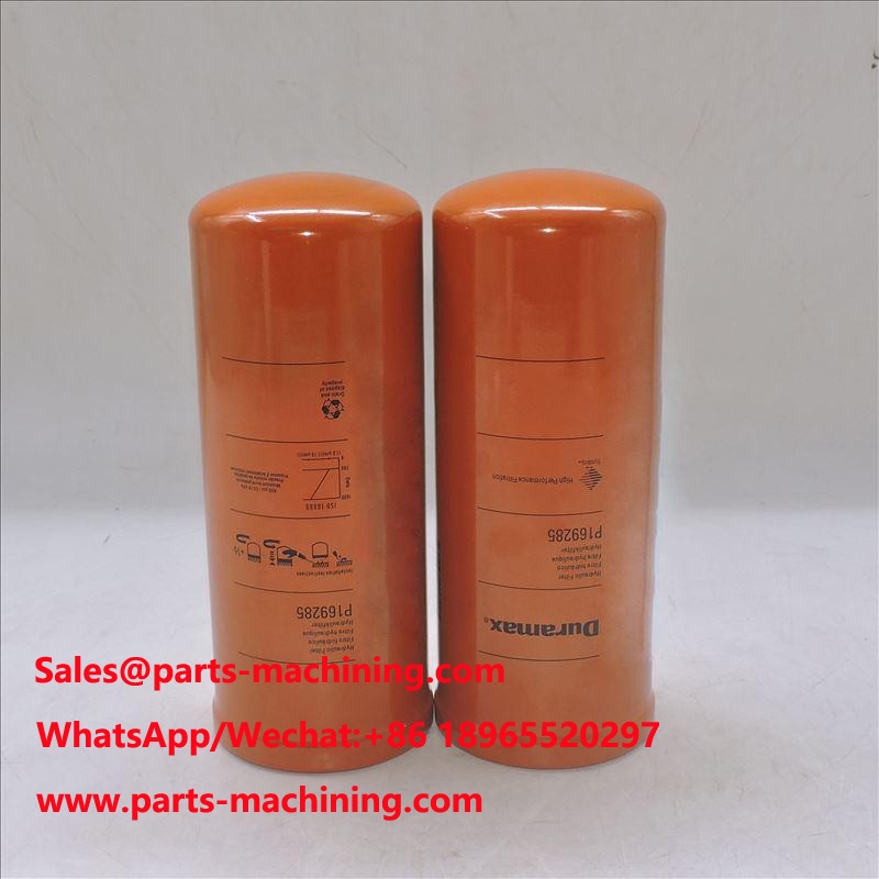 Hydraulic Filter P169285