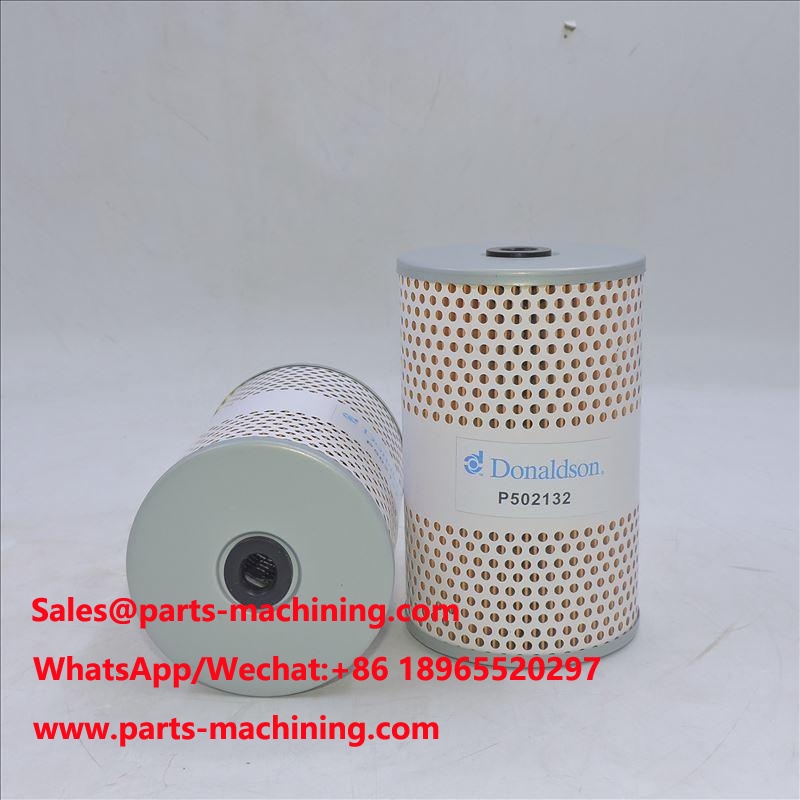 DEUTZ SBV 6 Fuel Filter P502132 F-2606 FF5105