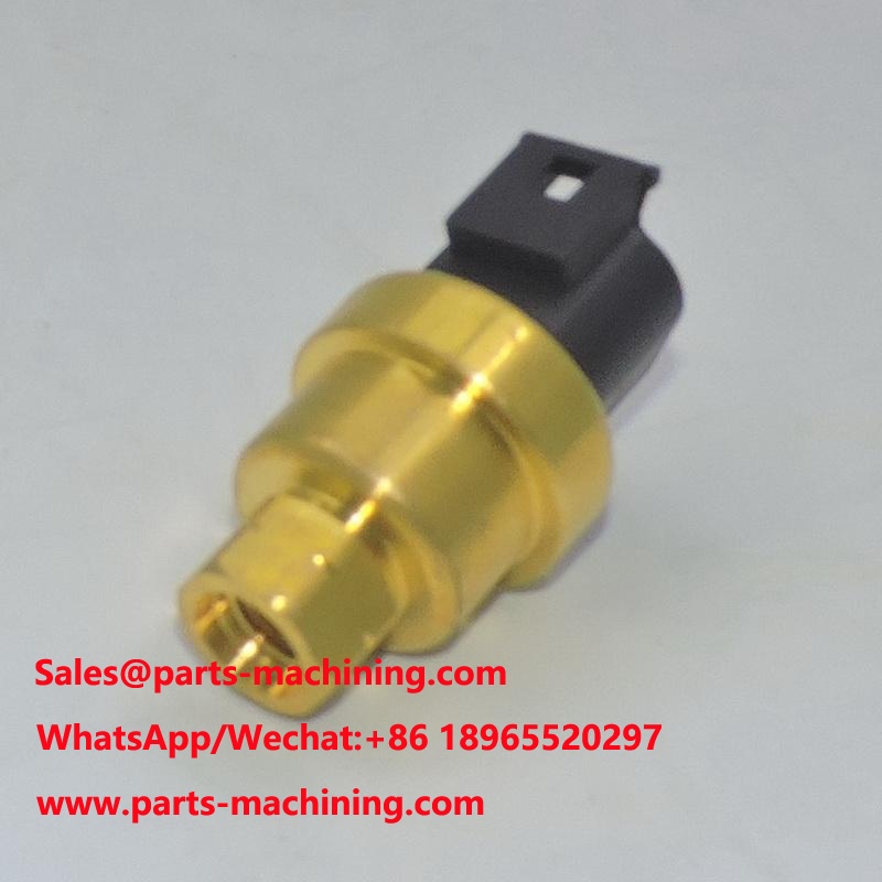 CAT 324D Oil Pressure Sensor 161-1705 1611705