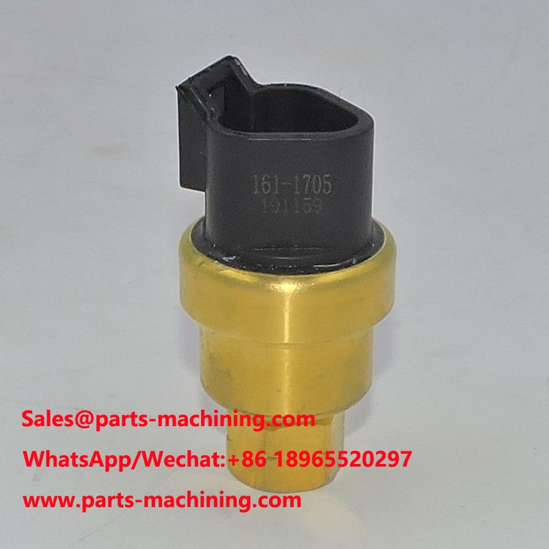 Oil Pressure Sensor 161-1705