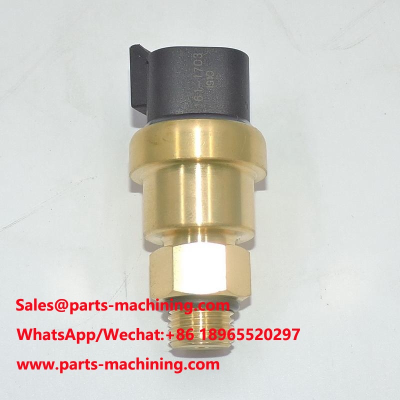 CAT 325D Oil Pressure Sensor 161-1703 1611703