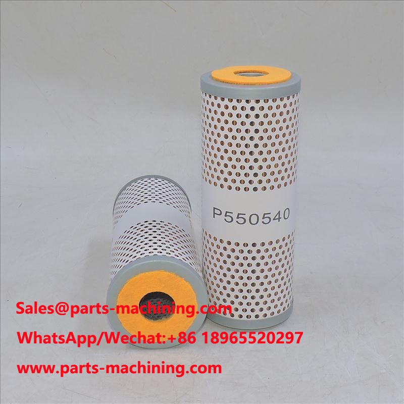CATERPILLAR 3608 Fuel Filter P550540 PF902 F-6503