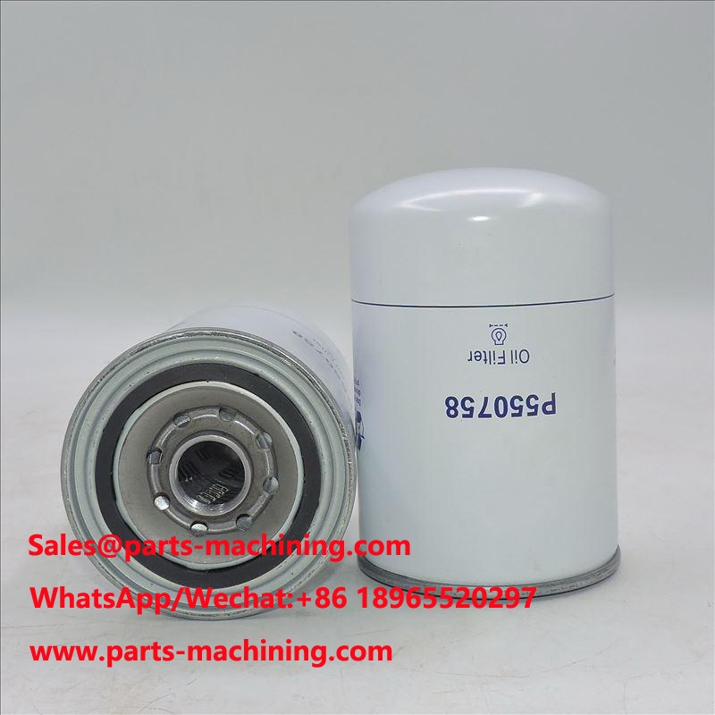 Oil Filter P550758