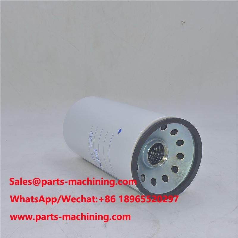 Hydraulic Filter P550251