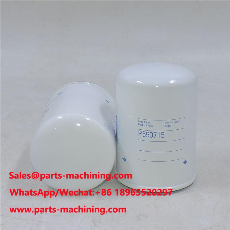 Oil Filter P550715 C-8805 LF3490