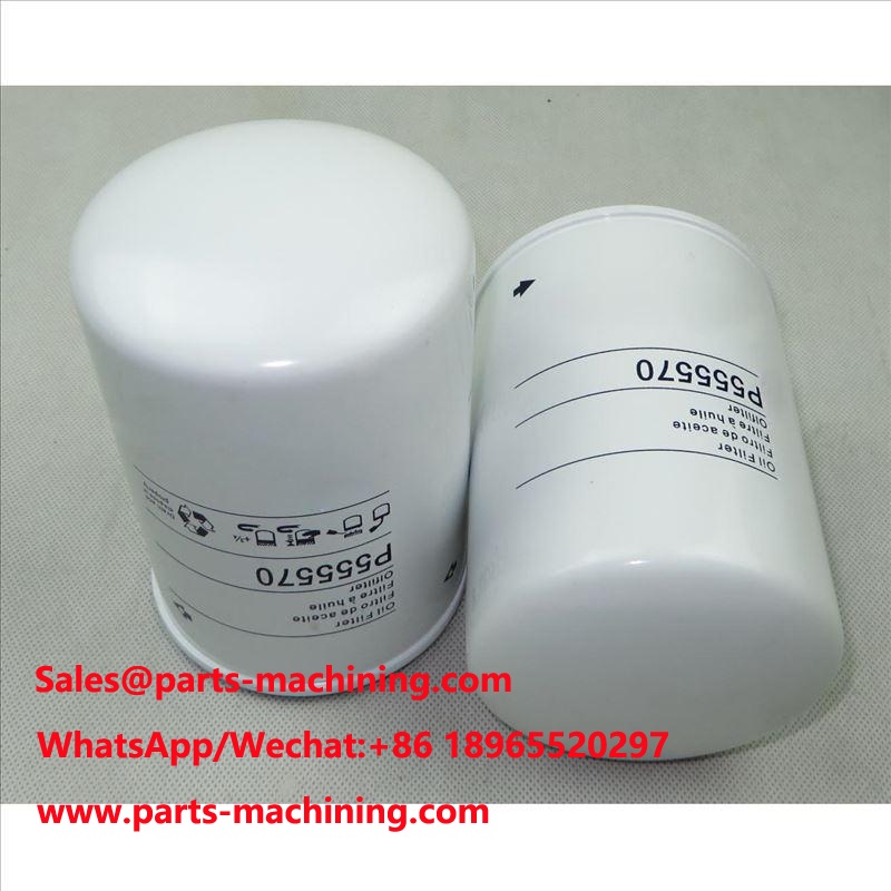 CATERPILLAR V330B Oil Filter P555570 8N9586 C-5519