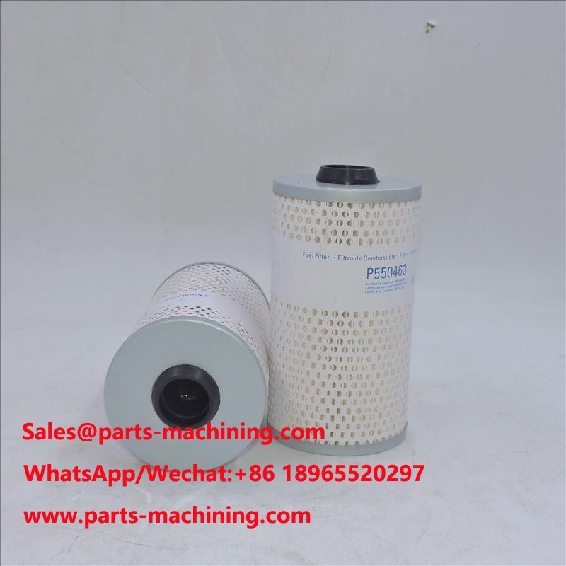 Fuel Filter P550463