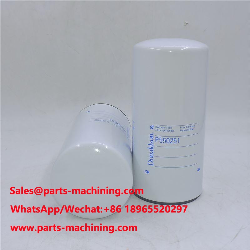 CASE W30 Hydraulic Filter P550251 BT389-10 HC-7933