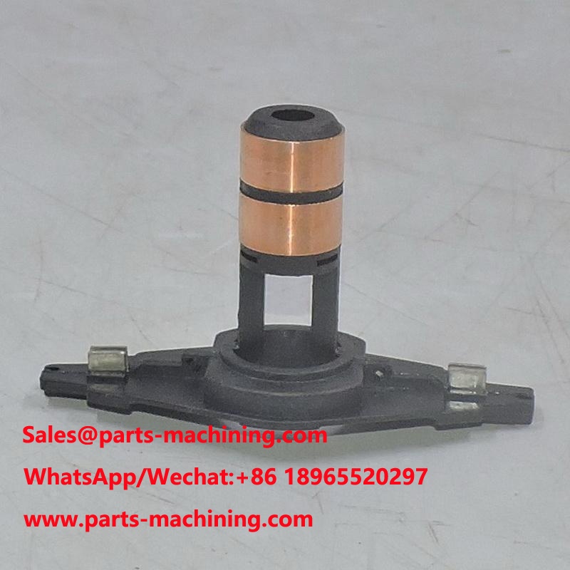 Lucas A115I A127I Alternator Slip Ring 138441 14179001