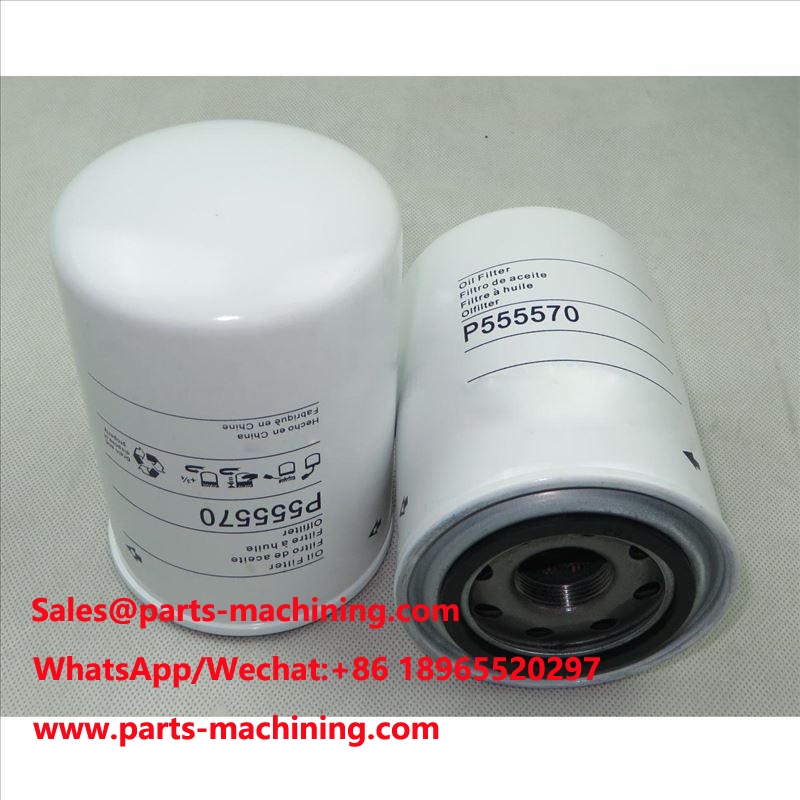 Oil Filter P555570