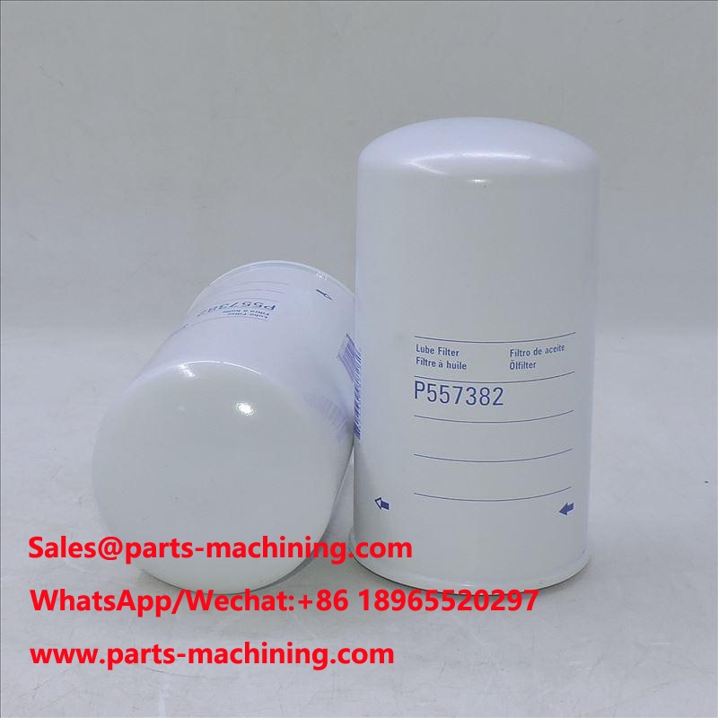 THERMO-KING SUPER-II Oil Filter P557382 11-7382