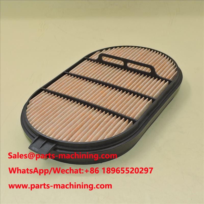 MASSEY FERGUSON 8S.265 Air Filter P601560 3045633 F071151