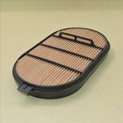 MASSEY FERGUSON 8S.265 Air Filter P601560 3045633 F071151