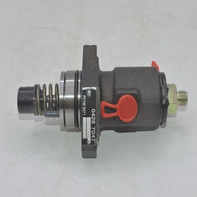 Fuel injection pump 04287047