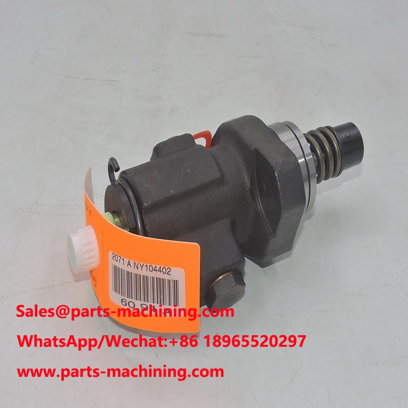 Deutz 2011 Engine Fuel injection pump 04287047