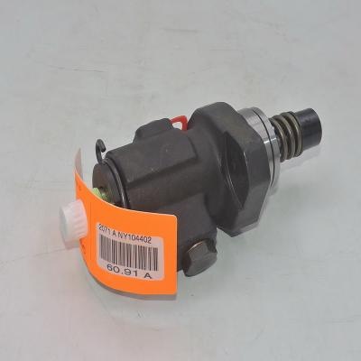 Deutz 2011 Engine Fuel injection pump 04287047